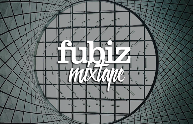 Fubiz Music Mixtape – Mix #03 by Fred Falke