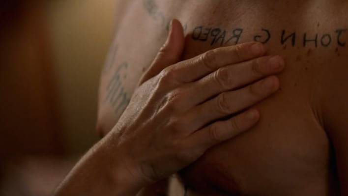 Hands in Christopher Nolan’s Movies