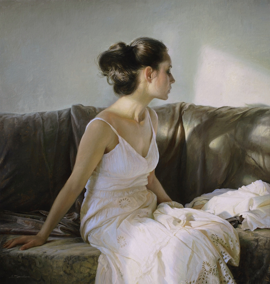hyperrealisticoilpaintingshonoringfemininebeauty-12