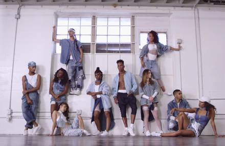 Iggy Azalea – Team