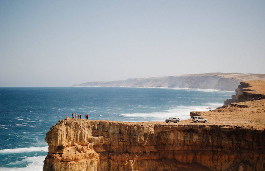 Inspiring Wild Landscapes of Western Australia