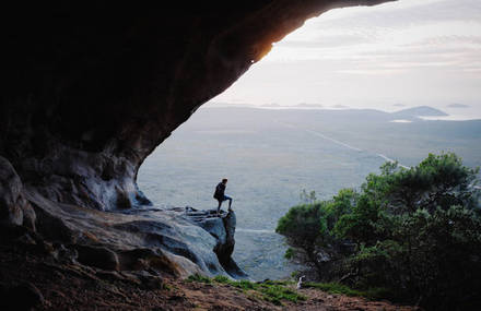 Inspiring Wild Landscapes of Western Australia