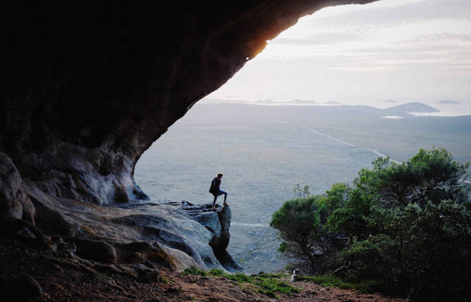 Inspiring Wild Landscapes of Western Australia