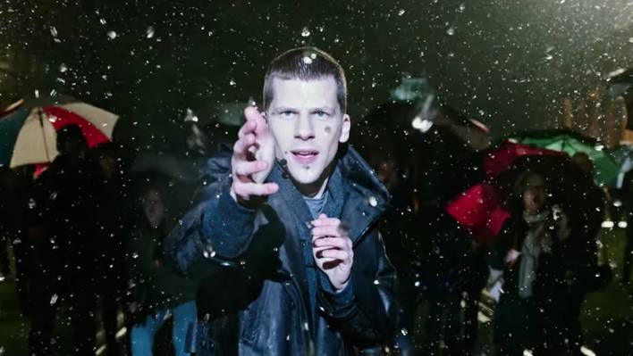 Now You See Me 2 New Trailer