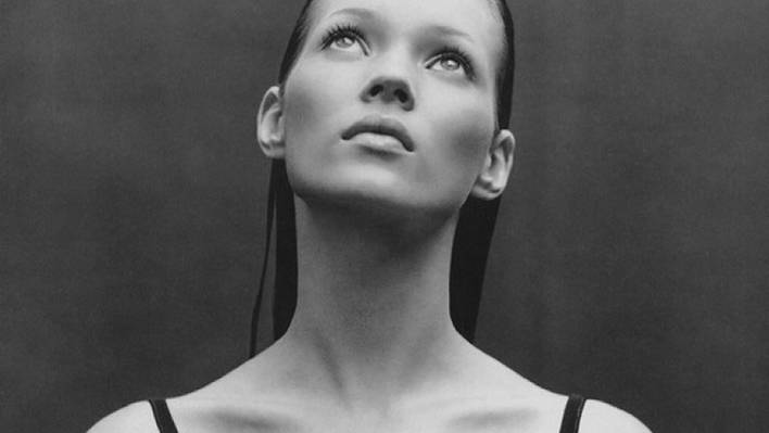 Kate Moss Above All