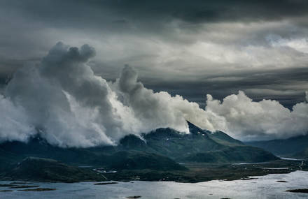 Sublime Pictures of the Lofoten Islands