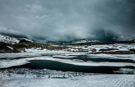 Sublime Pictures of the Lofoten Islands