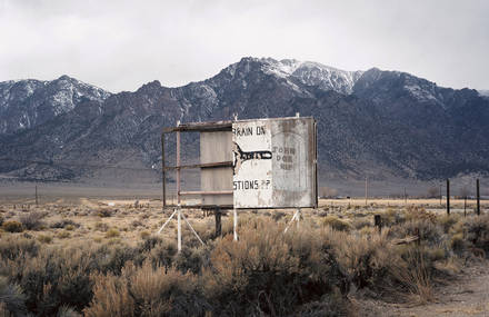 The Life in Lost Cities of Western America