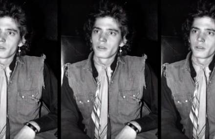 Mapplethorpe: Look at the Pictures Documentary Trailer