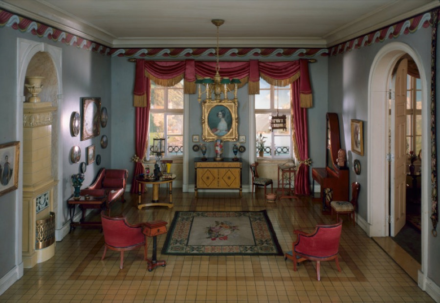 miniatureinteriorsreplicas5