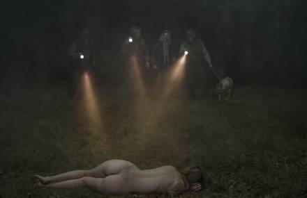 Naked Shortfilm