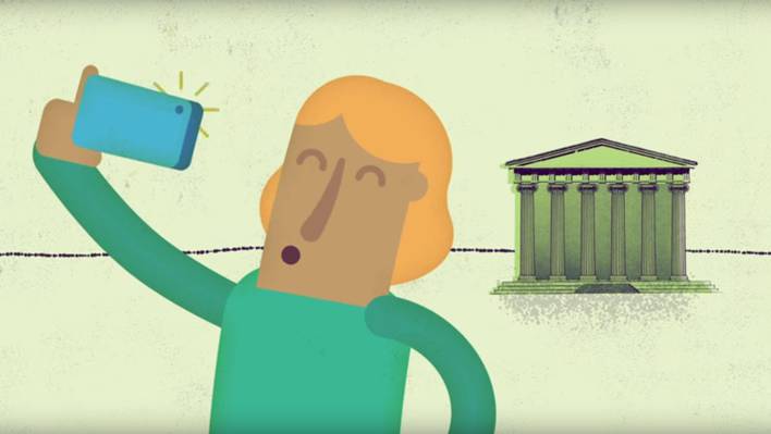 What is Narcissism?