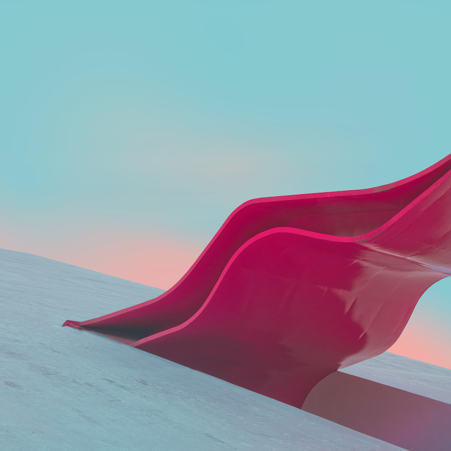 Newvisualcyanarchitecturaldetails 12 Fubiz Media