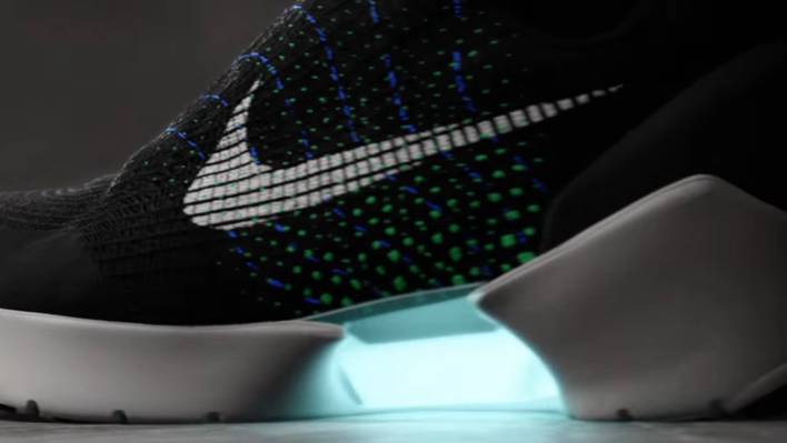 Nike HyperAdapt 1.0
