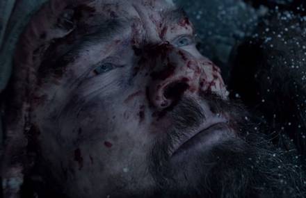 The Revenant Honest Trailer