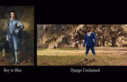 Movies Inspired by Famous Paintings