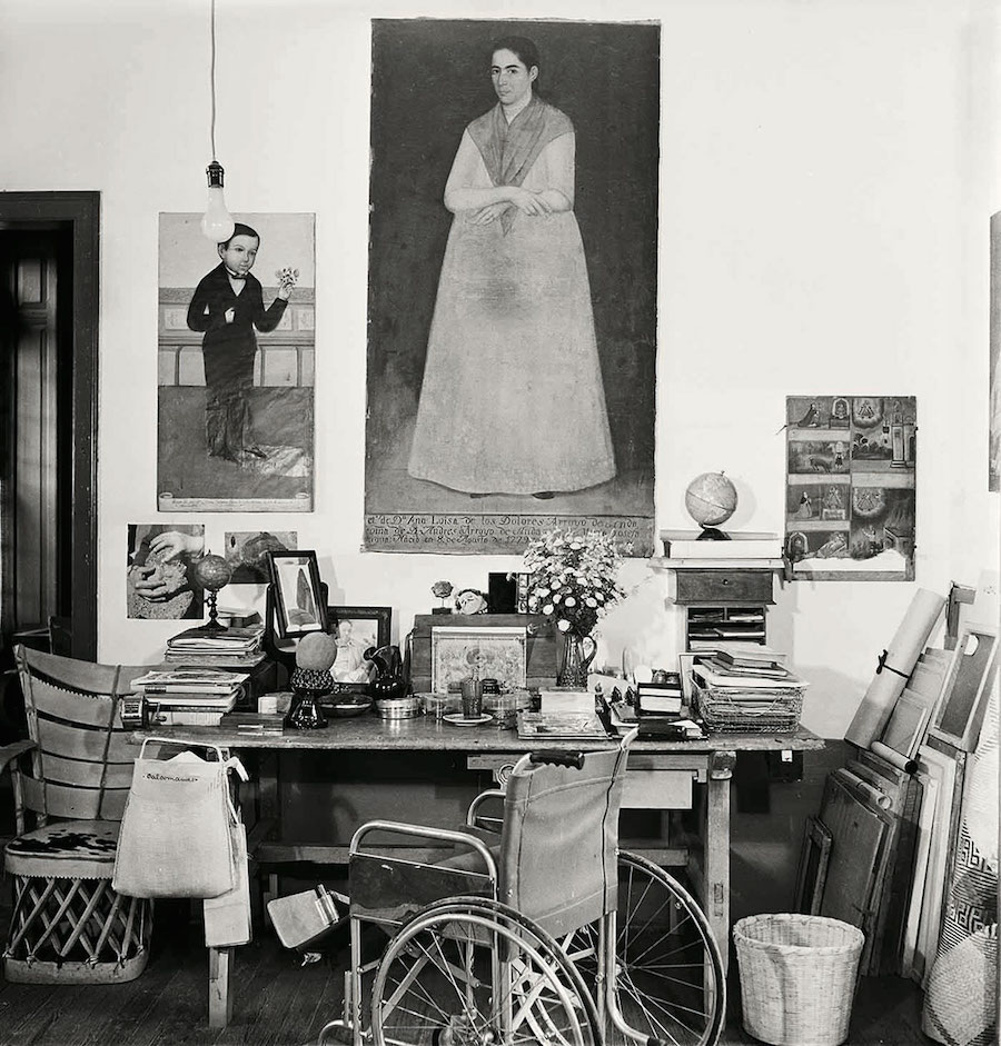poignantlastphotographsfridakahlo-2