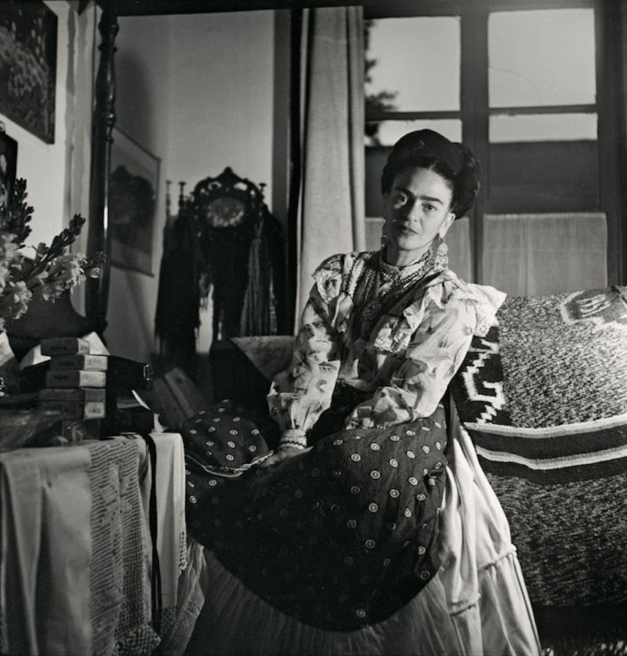 poignantlastphotographsfridakahlo-5