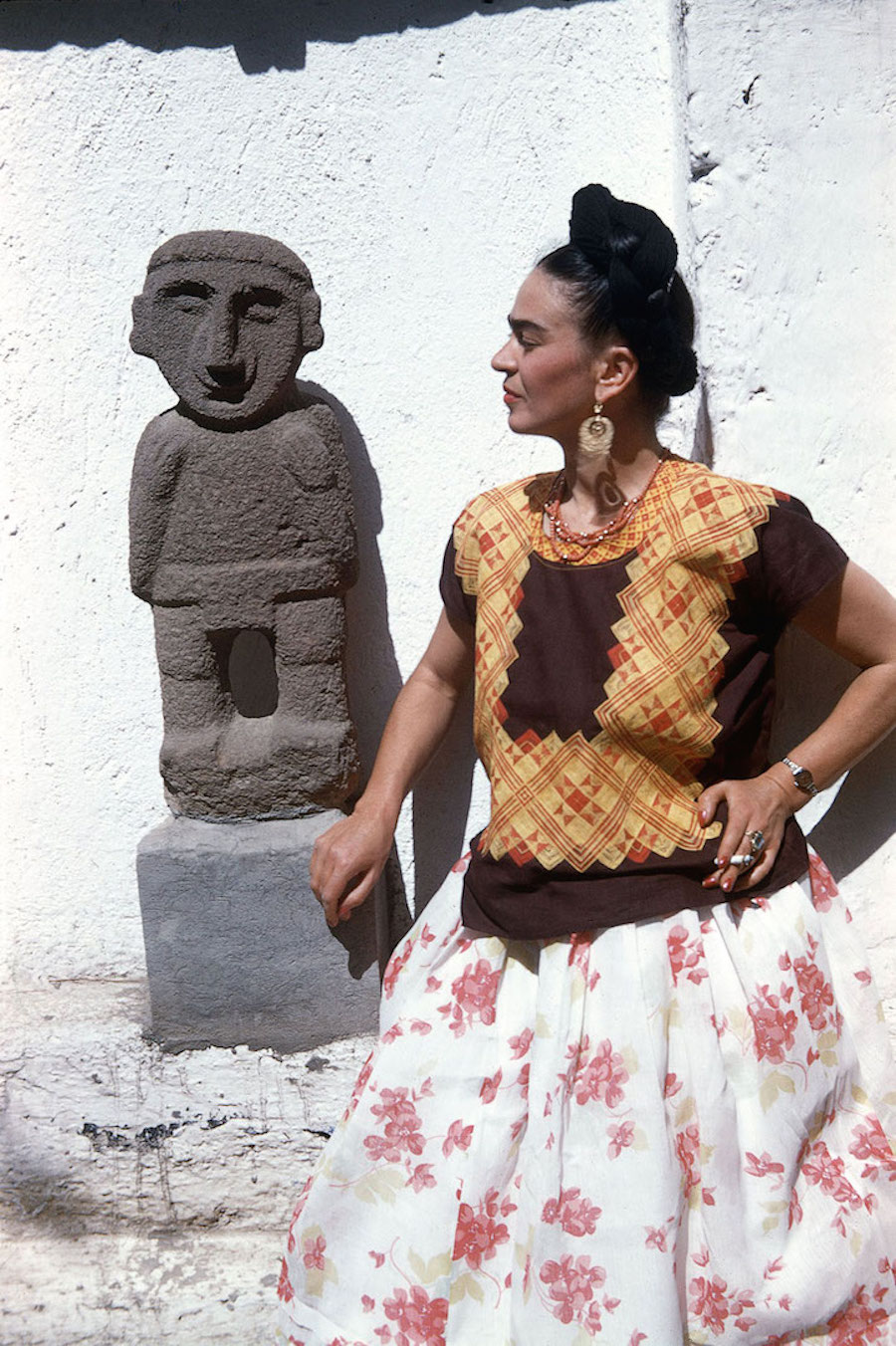 poignantlastphotographsfridakahlo-7