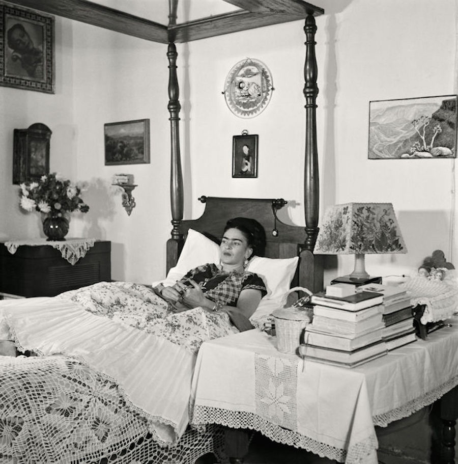 poignantlastphotographsfridakahlo-9
