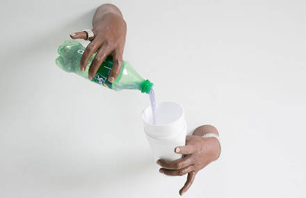 Hyperrealistic Human Hands Sculptures