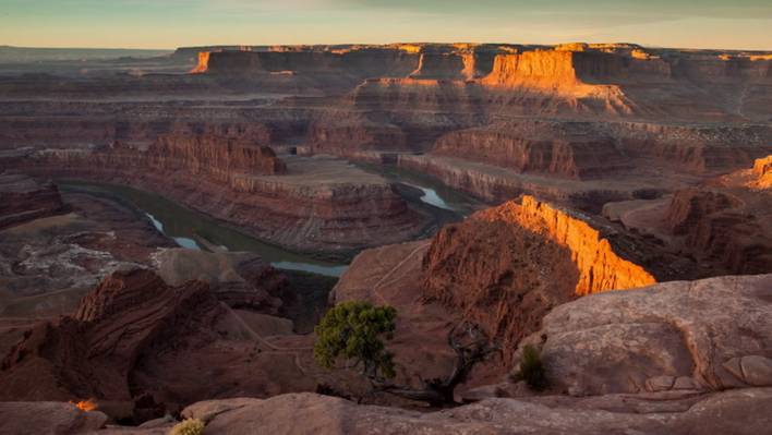 American Southwest Landscapes