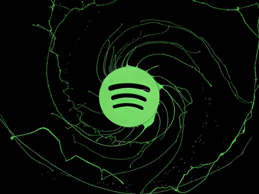 spotify