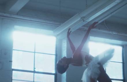 Sugar Plum Ballet Video