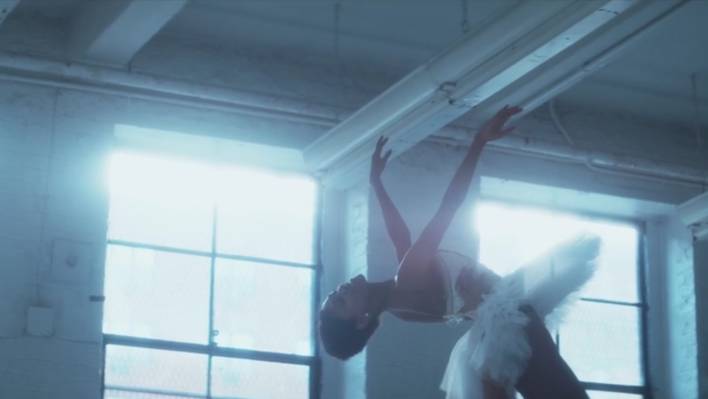 Sugar Plum Ballet Video