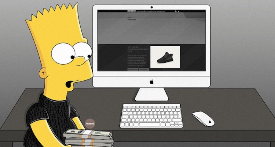 thesimpsonsassneakerheadsinyeezyboost-14