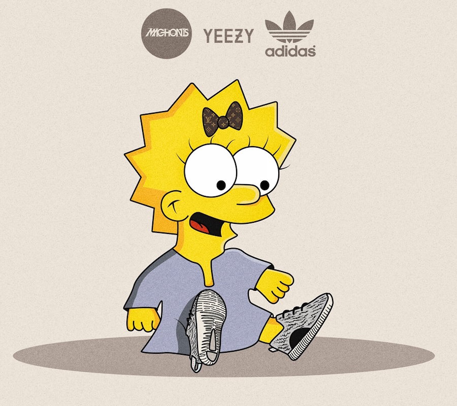 thesimpsonsassneakerheadsinyeezyboost-8