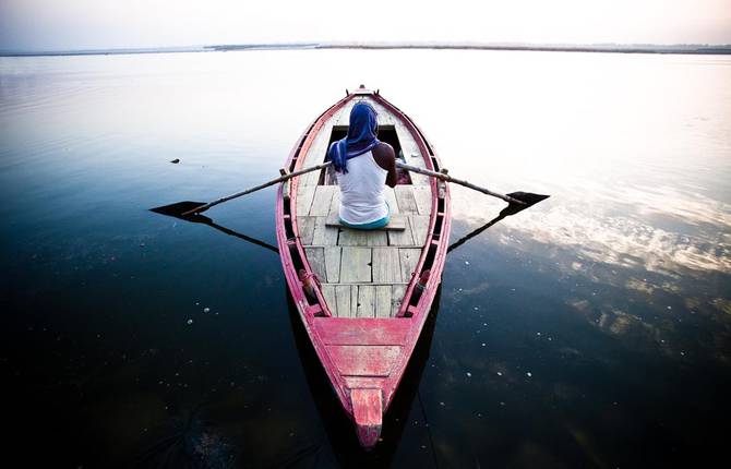 Mind-Blowing Travel Photography by Jody MacDonald