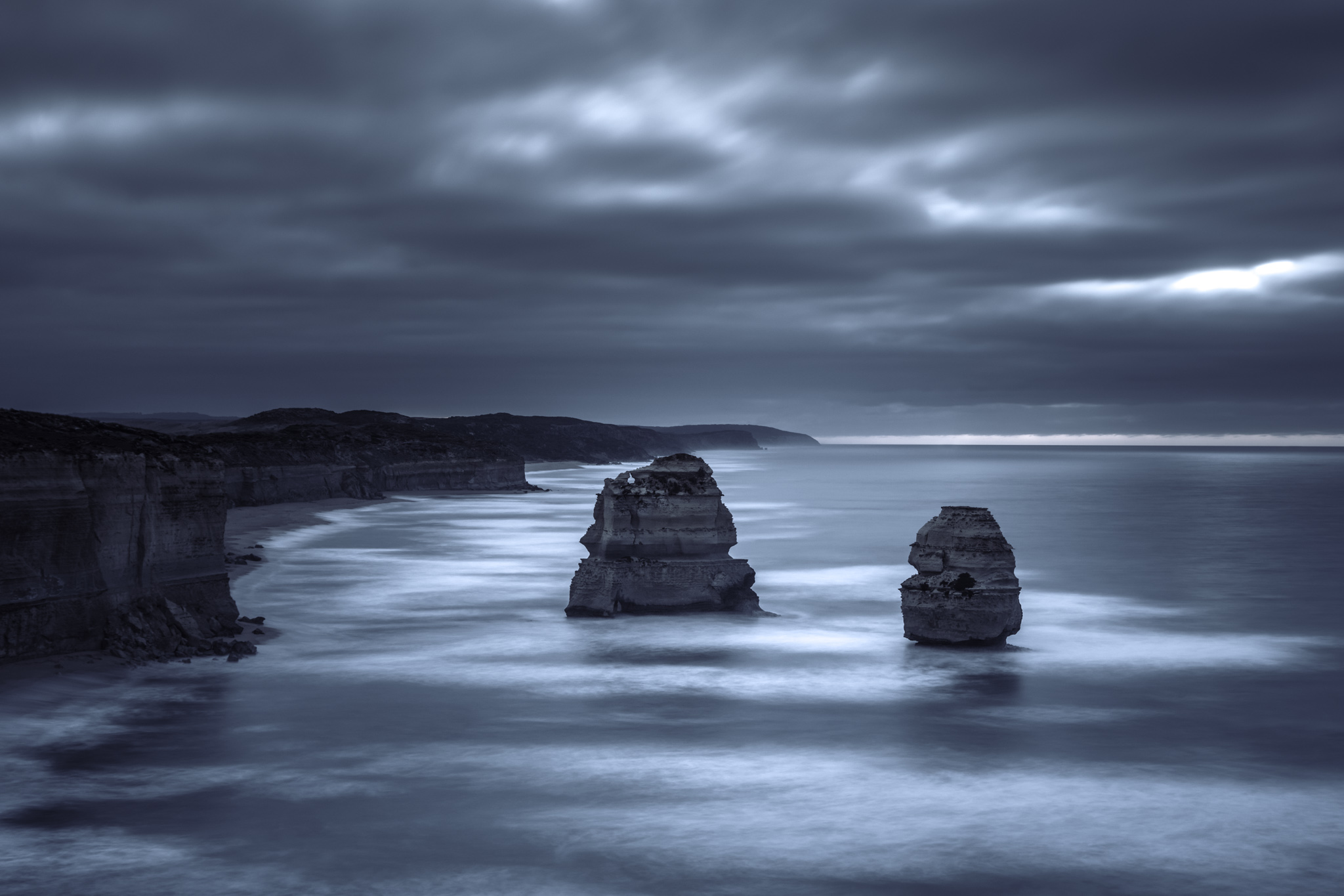 Married Rocks (Southern Australia 2014)