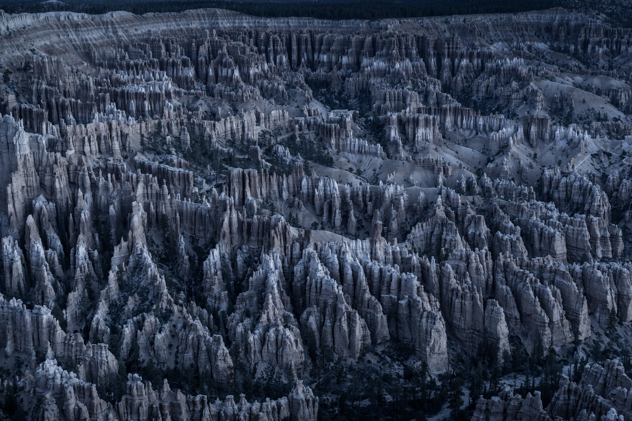 Amphitheatre (Utah, USA 2015)