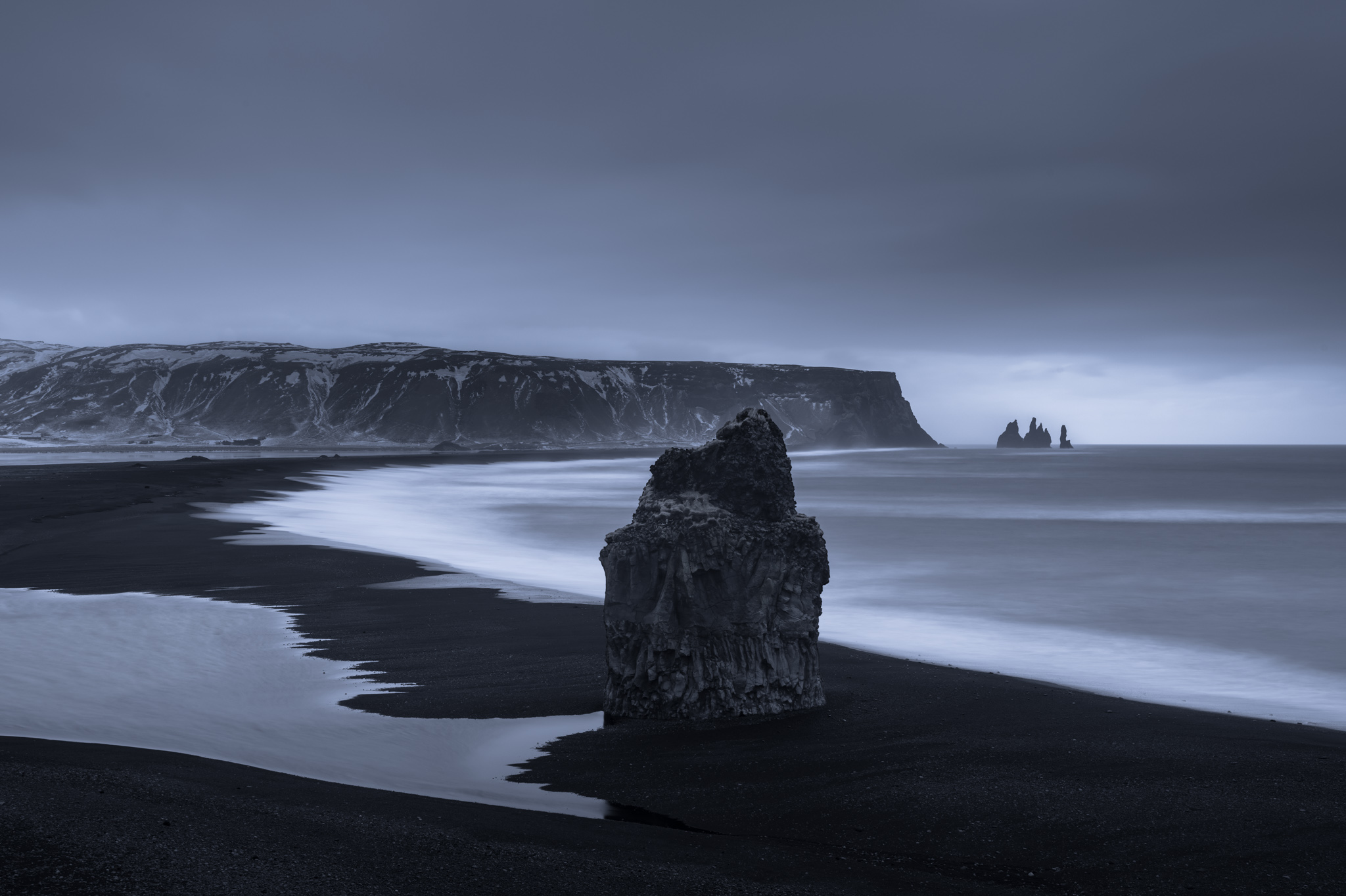Castle Black (Iceland 2015)