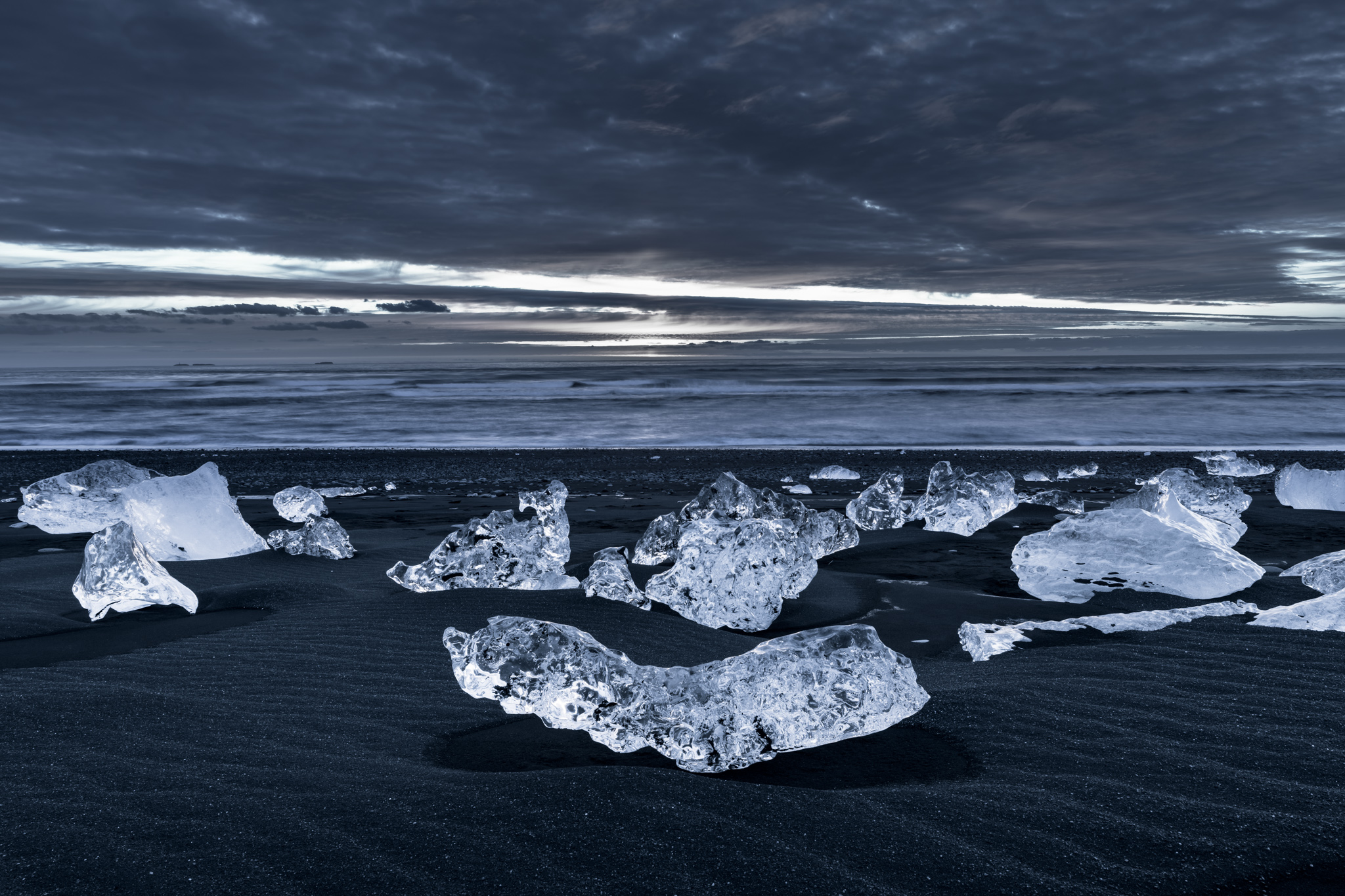 Diamonds (Iceland 2015)