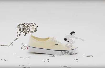The Story of Vans