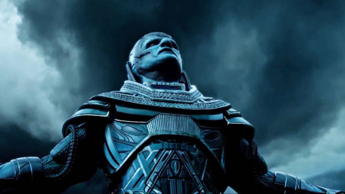 X-Men: Apocalypse – New Official Trailer