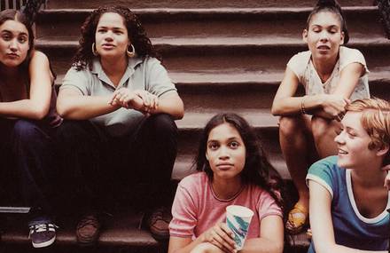 YARD Cinema Club – Kids vs Clockers