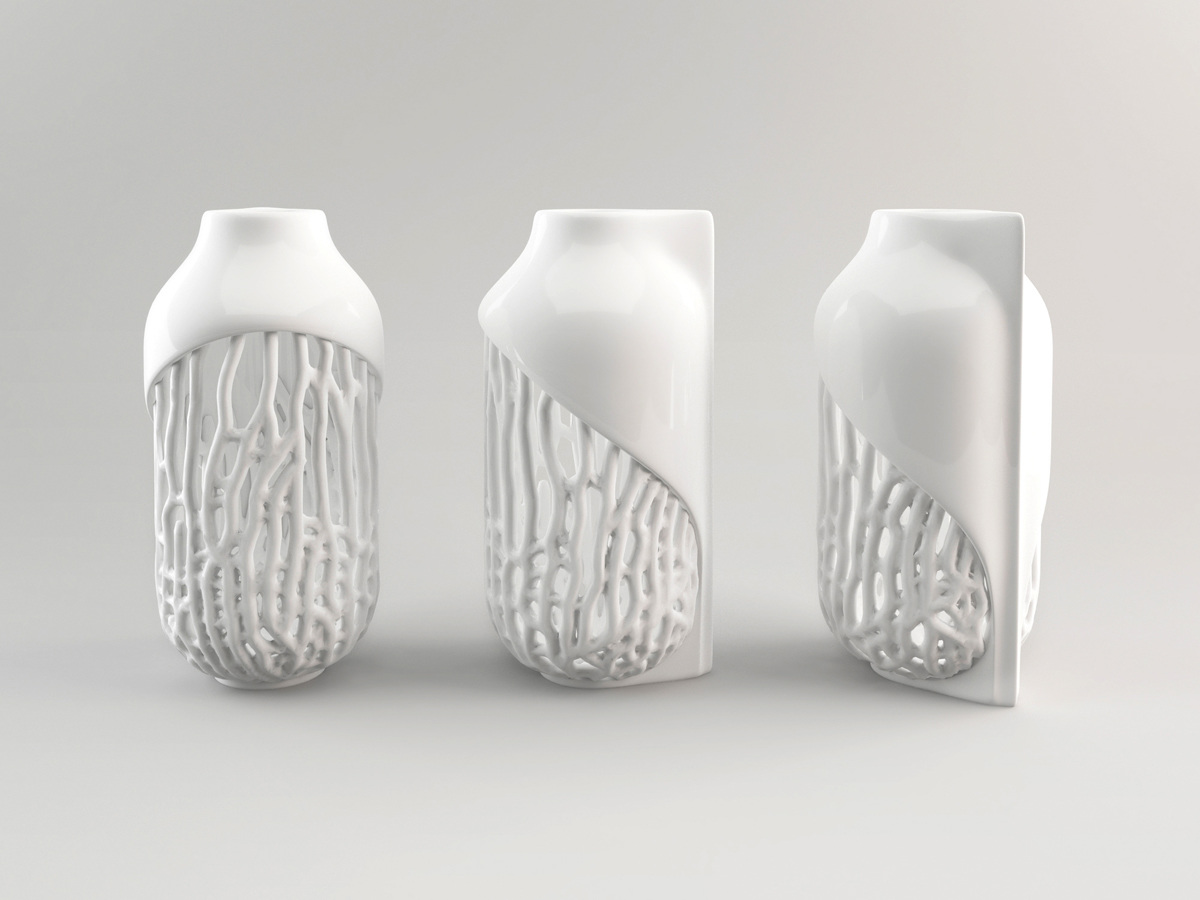 3D-Printed Chroma Vases7