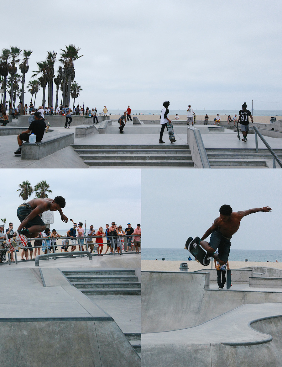 A Short Trip to Venice Beach8