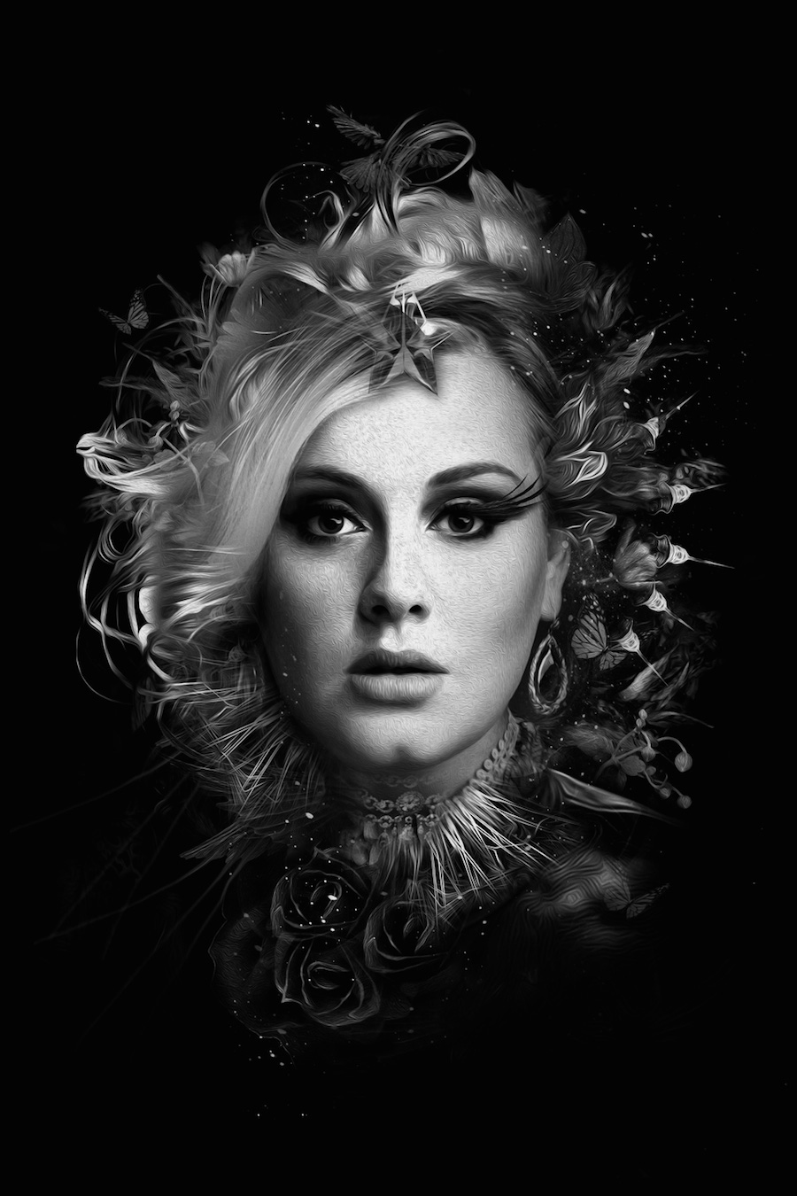 ADELE