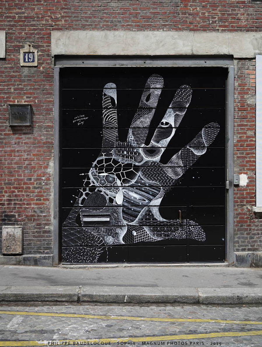 Accurate and Impressive Murals by Philippe Baudelocque7