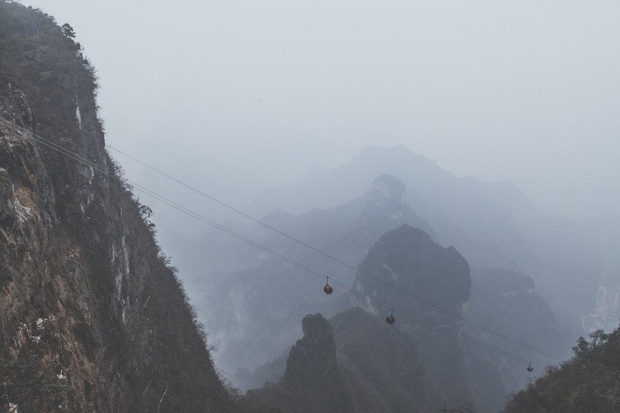 An Inspiring Photographical Journey Through China13