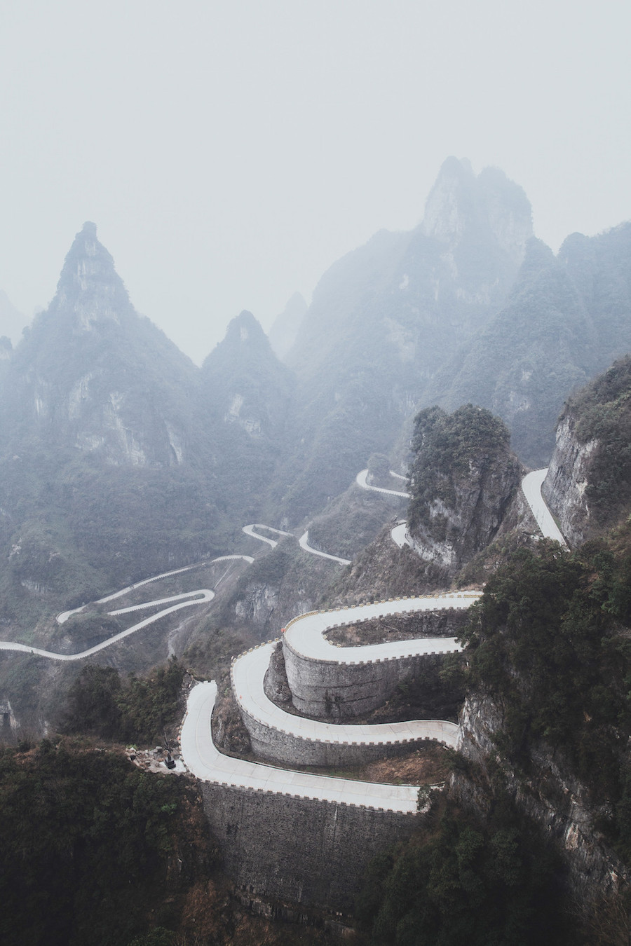 An Inspiring Photographical Journey Through China14