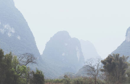 An Inspiring Photographical Journey Through China