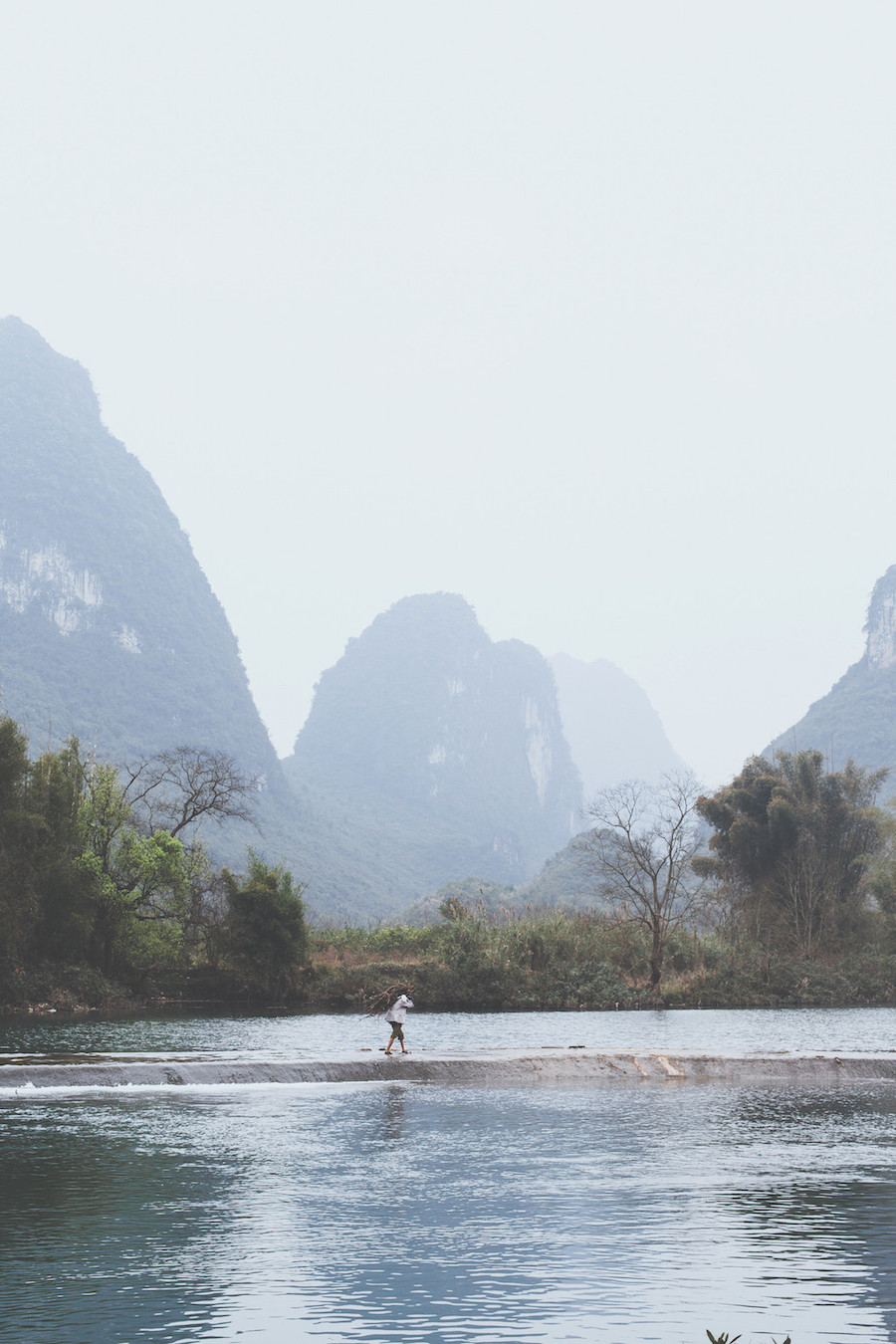 An Inspiring Photographical Journey Through China2