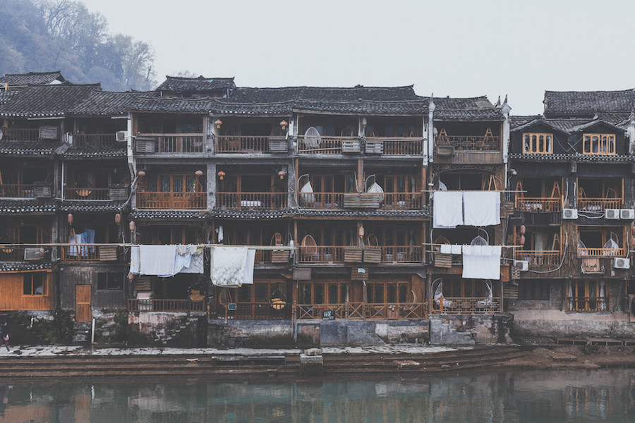An Inspiring Photographical Journey Through China9