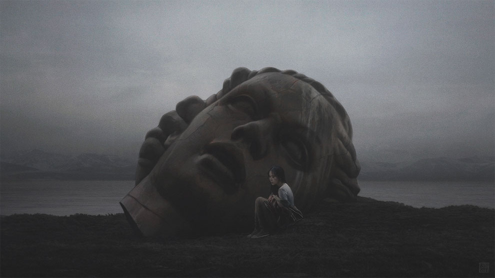 Apocalyptical Illustrations by Yuri Shwedoff1