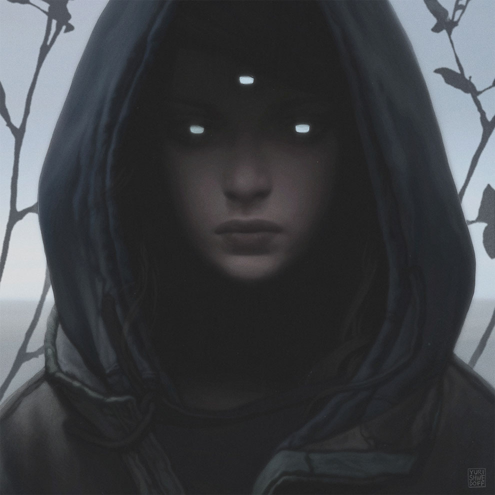 Apocalyptical Illustrations by Yuri Shwedoff13